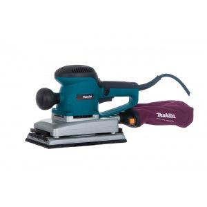 Вибрационная шлифмашина Makita ВО4900V в Екатеринбурге