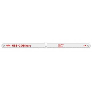 Полотно для ножовки "RUKO" 300м. HSS-Bi-flexible  318130024R