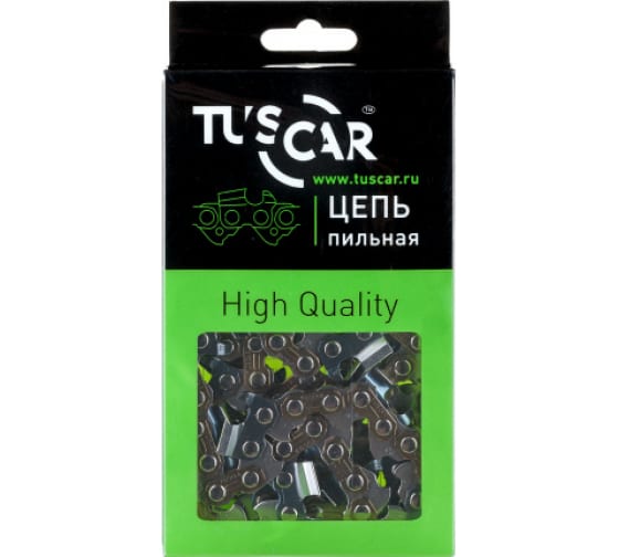 Цепь пильная TUSCAR 0.325"-1,5mm-76/221 1042214-76-1 в Екатеринбурге