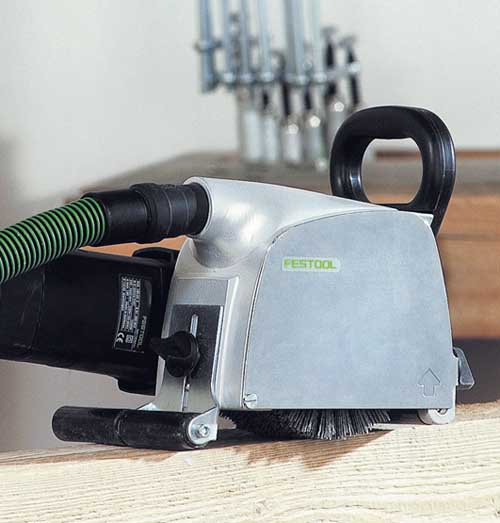 Щёточная шлифмашина RUSTOFIX BMS 180Е 570775 в Екатеринбурге
