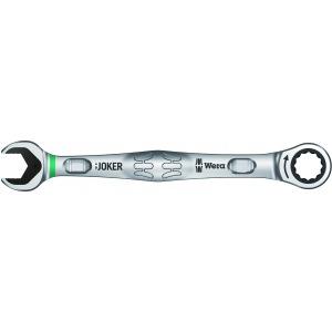 Ключ гаечный "Wera" JOKER 17мм.  WE-073277 в Екатеринбурге 