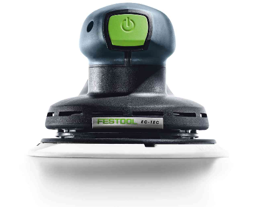 Эксцентриковая шлифмашина FESTOOL ETS EC150/5 EQ-Plus 576329 в Екатеринбурге