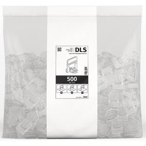 Основы "DLS" 1,5мм. 500шт.  2DLS0500 в Екатеринбурге