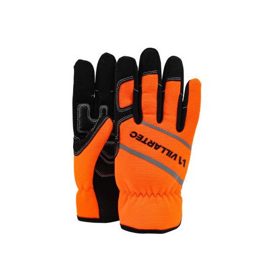 Перчатки VILLARTEC MECHANIC DURO L (77933) арт. 261000005002 в Красноярске