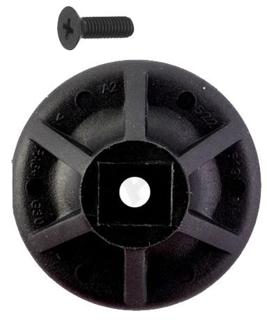 Поршень Milwaukee для каретки в сборе 44700330