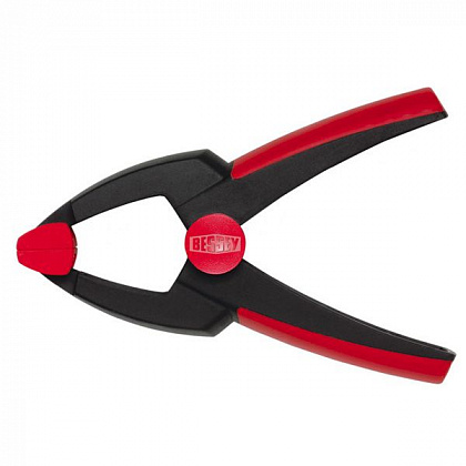 Струбцина прищепка BESSEY  ВЕ-XC1