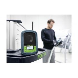Аккумуляторный радиоприемник FESTOOL BR10 200183 в Екатеринбурге