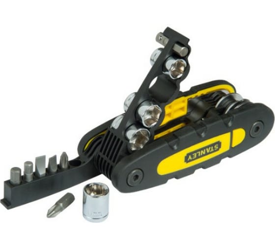 Инструмент универсальный STANLEY 14 в 1 STHT0-70695 в Екатеринбурге 