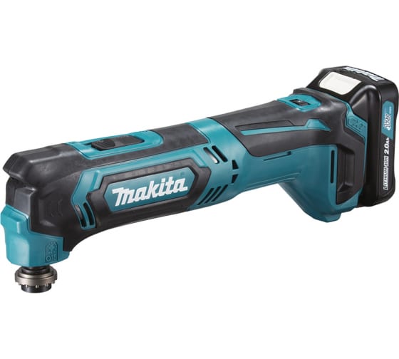 Мультитул MAKITA TM30DWYE  в Екатеринбурге