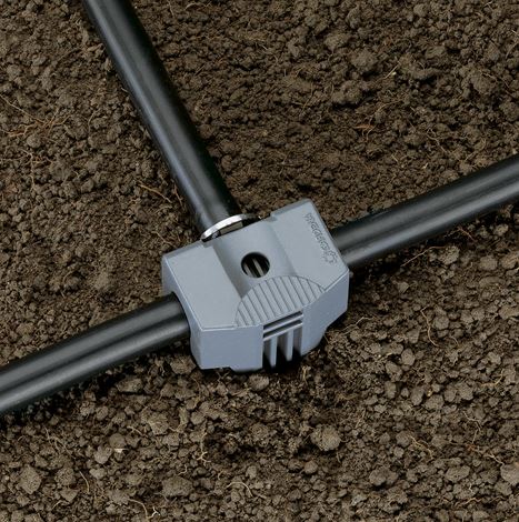 Направляющая 13мм 1/2 GARDENA 08328-20.000.00 в Екатеринбурге