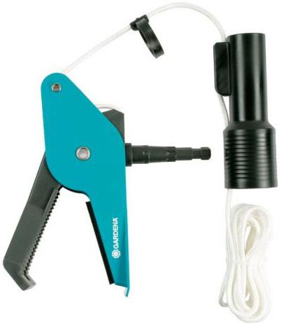Захват для пруда "GARDENA" Vario 6  03234-20.000.00