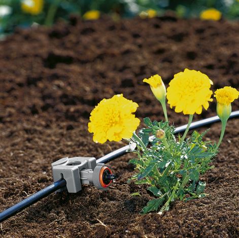 Направляющая GARDENA 4,6мм 3/16 08327-20.000.00 в Екатеринбурге