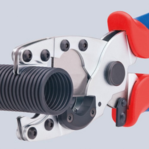 Запасное лезвие KNIPEX по защитным трубам для трубореза-ножниц KN-902520 KN-902902 в Екатеринбурге