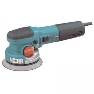 Эксцентриковая шлифмашина Makita ВО6040 в Екатеринбурге