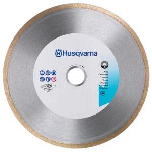 Диск алмазный Husqvarna GS-1 230х25,4х1,5х8,0 корона, стекло 5753904-01