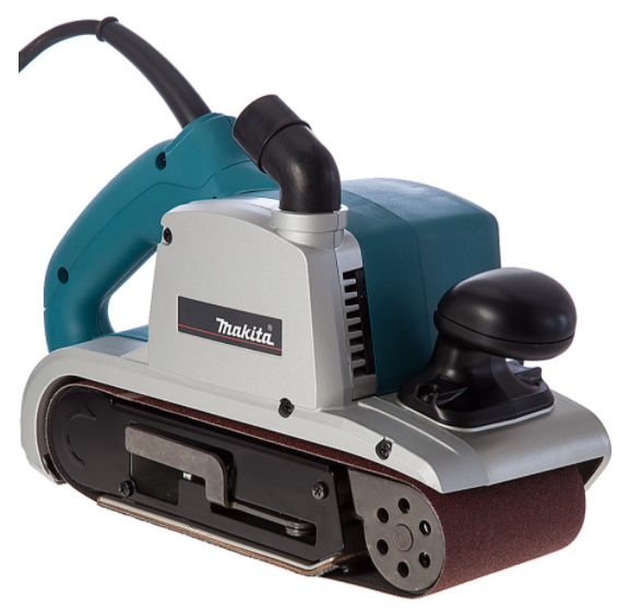 Ленточная шлифмашина Makita 9403 в Екатеринбурге