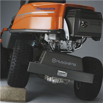 Райдер Husqvarna R 420TsX AWD 9676484-01 в Екатеринбурге