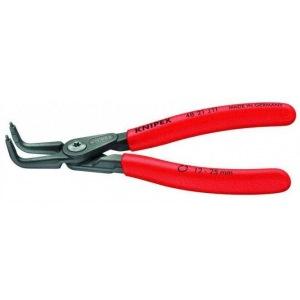 Съёмники внутренних стопорных колец "KNIPEX"  KN-4821J21 в Екатеринбурге 