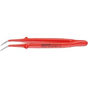Пинцет VDE "KNIPEX" прецизионный 1000В  KN-923764 в Екатеринбурге 