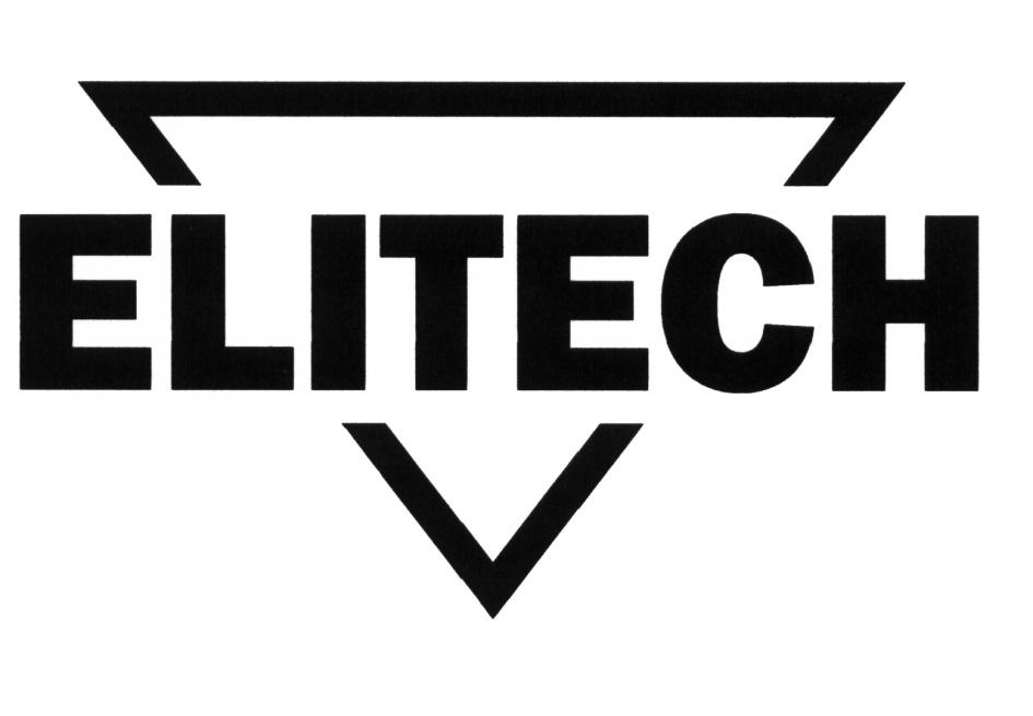 ELITECH