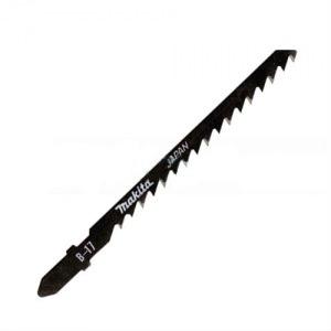 Пилки для лобзика Makita по дер.T244D 5шт  А-85690