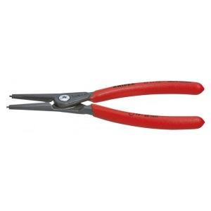 Съёмники внешних стопорных колец "KNIPEX"  KN-4911А1