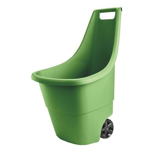 Тачка садовая "Keter" Easy Go Breeze 50л.  17199467 в Екатеринбурге 