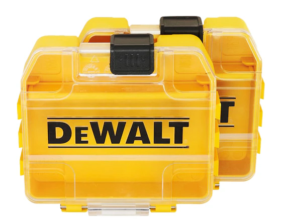 Кейс для хранения 2 шт. DeWalt DT70800-QZ в Екатеринбурге 