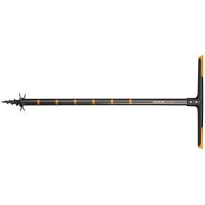 Бур садовый "Fiskars" QuikDrill размер S  134710 в Екатеринбурге 