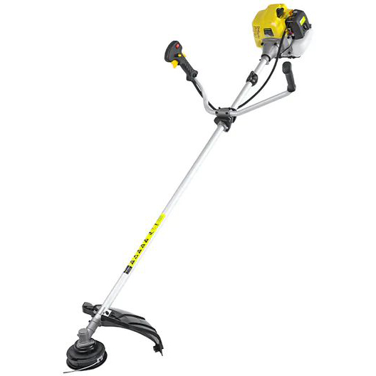 Триммер бензиновый SNIRREX SNBC52B 0801010003