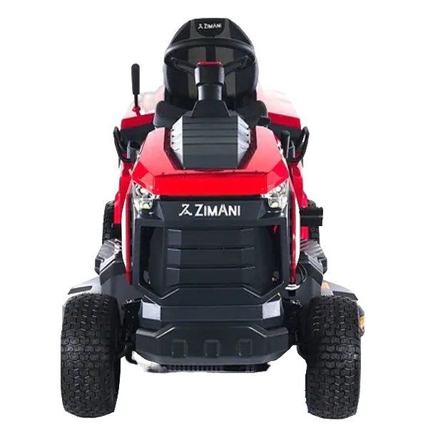 Трактор садовый ZimAni TC107HVD  в Красноярске