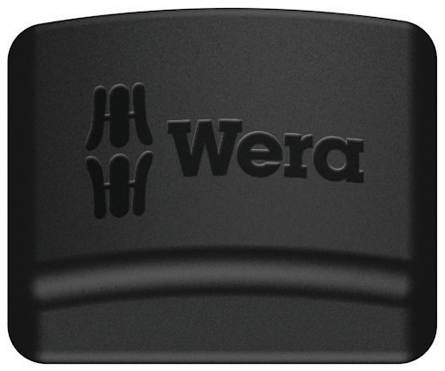 Комплект защитных накладок на бойки трещотки-молотка WERA 8782 C Koloss, # 2 x 50 мм WE-003697 в Екатеринбурге