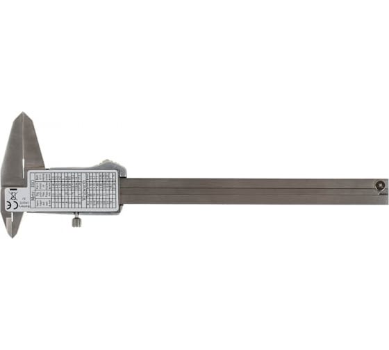 Штангенциркуль электронный RGK SC-150 779487 в Екатеринбурге 