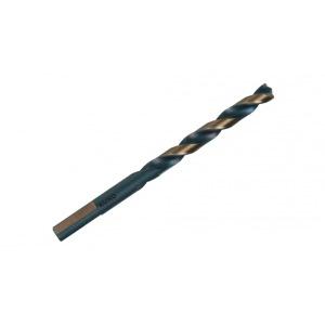 Сверло по металлу "RUKO" HSS-G SpeedCut 7,5х69х109мм.  288075