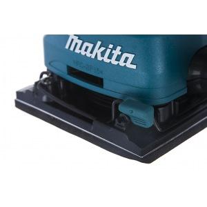 Вибрационная шлифмашина Makita ВО4556 в Екатеринбурге