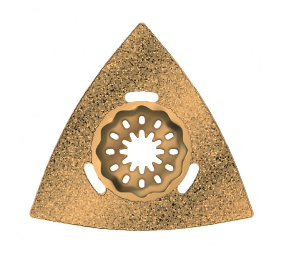 Шлифовальная насадка Milwaukee 48906054