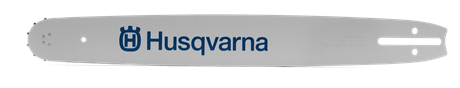 Шина "HUSQVARNA" 20"/51см, 3/8", SN, 1.5мм, для 576ХР. Для соревнований вальщиков (валка) в Екатеринбурге