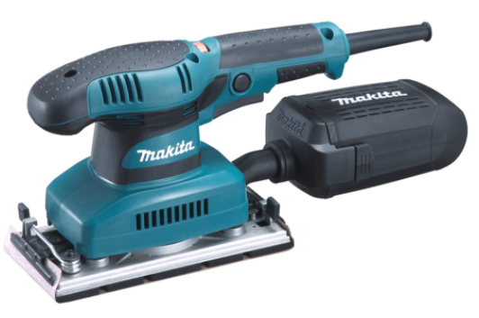 Вибрационная шлифмашина Makita ВО3711