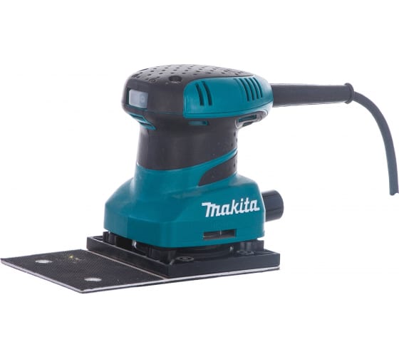 Вибрационная шлифмашина Makita ВО4566