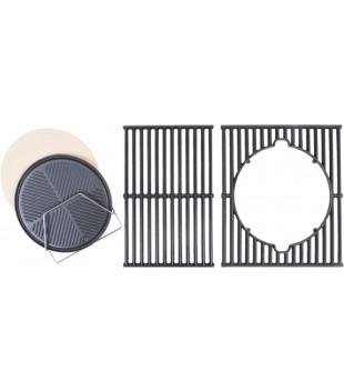 Сменная система "AL-KO" для приготовления пищи для S/S4/MB4000/Maestro  134202 в Екатеринбурге