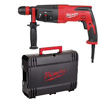 Перфоратор "Milwaukee" PH 27 4933448469