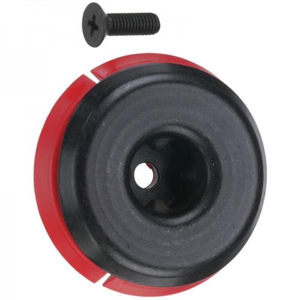 Поршень для держателя тюбика 400/800 мм М12/18 Milwaukee 44700375