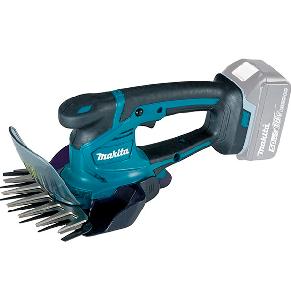 Аккумуляторные ножницы для травы Makita DUM604Z в Екатеринбурге