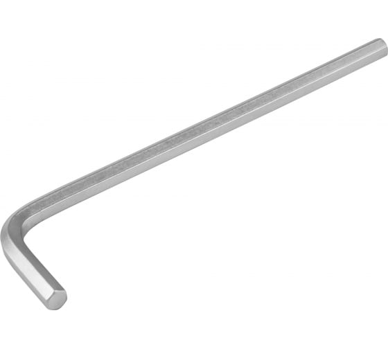 Шестигранник THORVIK 5мм.  053040