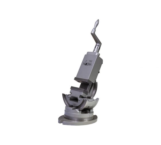 Тиски станочные трехосевые WILTON TLT/SP-150 150х150мм. 11804EU в Екатеринбурге