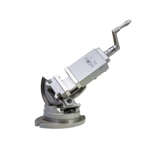 Тиски станочные трехосевые WILTON TLT/SP-150 150х150мм. 11804EU в Екатеринбурге