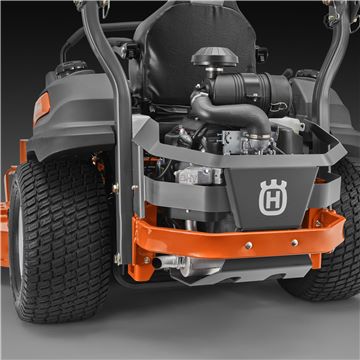 Газонокосилка с разворотом на месте HUSQVARNA Z560X в Екатеринбурге