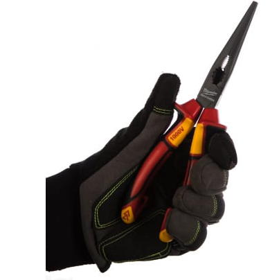 Набор кусачки, длинногубцы, пассатижи VDE , шт 4932464575