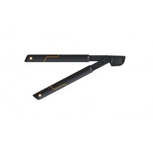 Сучкорез плоскостной Fiskars малый с загн.лезвиями 112160 (1001432) в Екатеринбурге 