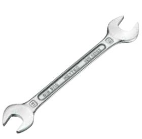 Рожковый гаечный ключ HEYTEC 18х19мм HE-50800181980 в Екатеринбурге 
